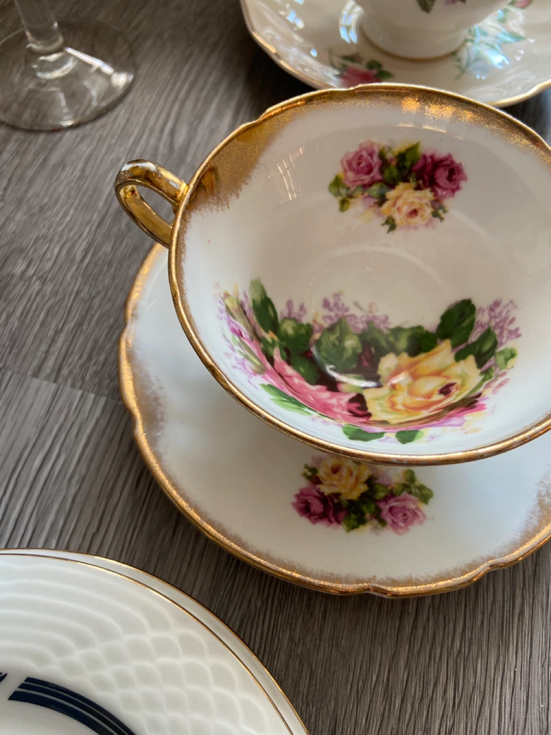 Assorted China and Glassware - photo 3