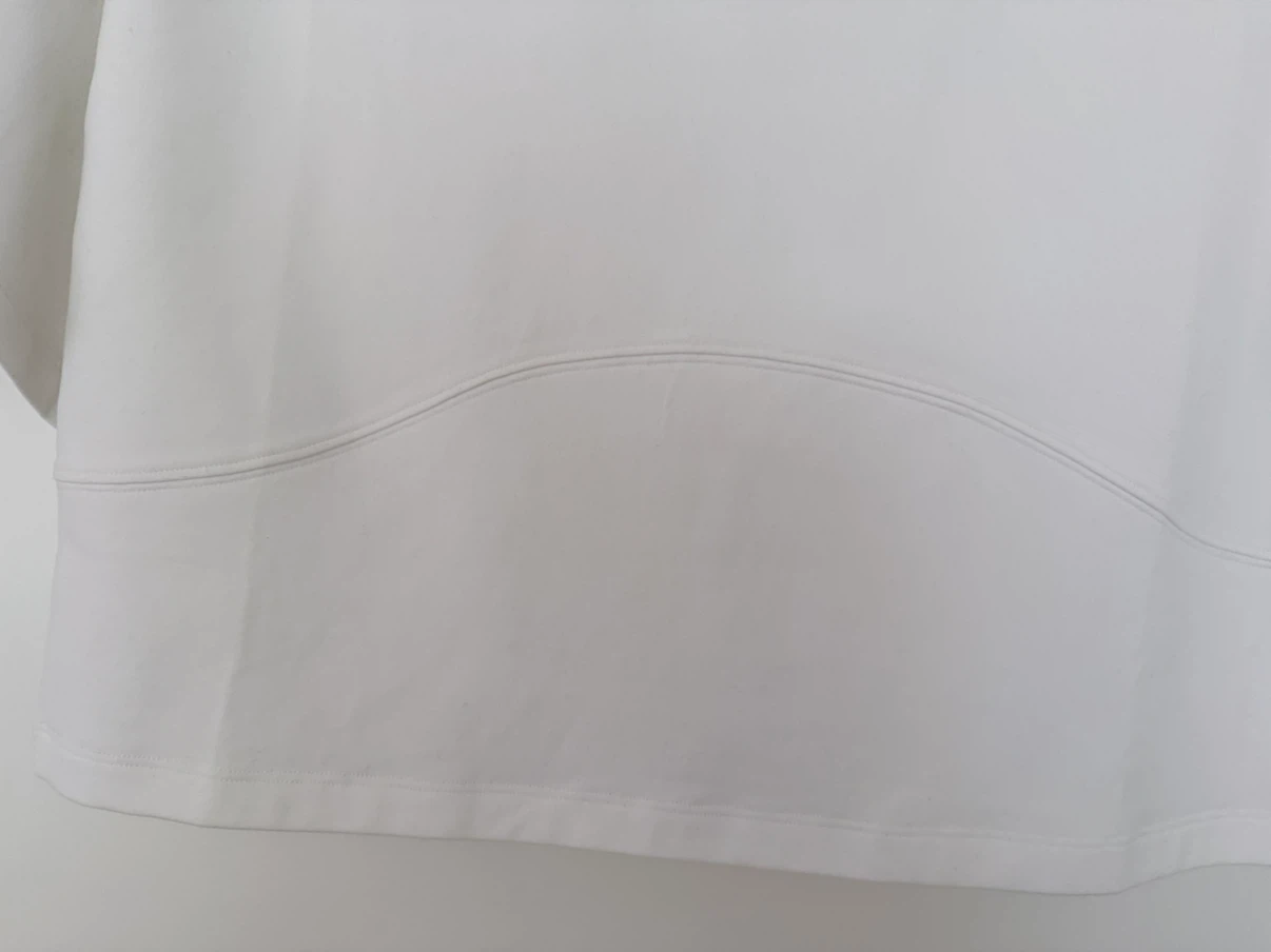 Lululemon Short Sleeve Crop Top(M) - photo 4