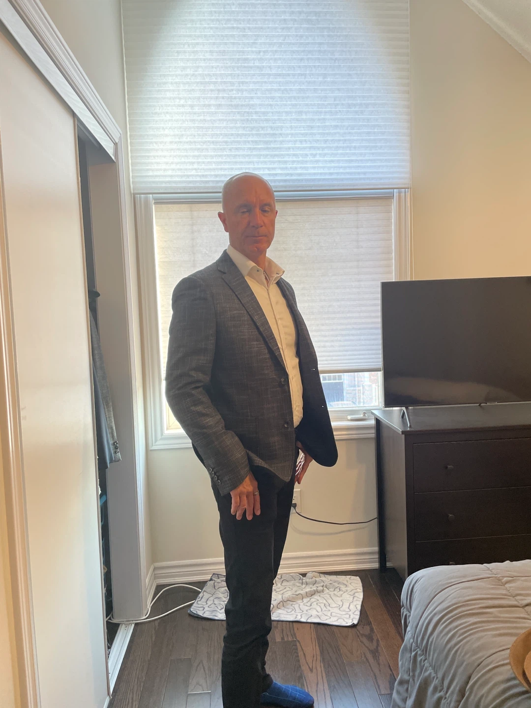 Men's Blazer