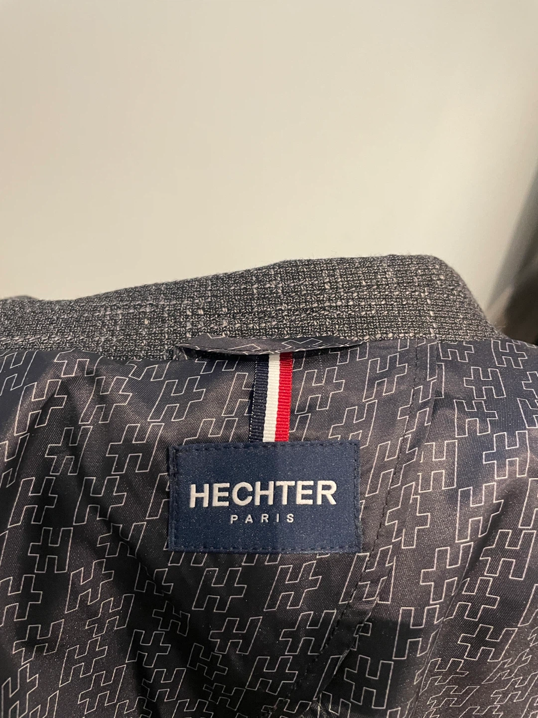 Men's Blazer - photo 3