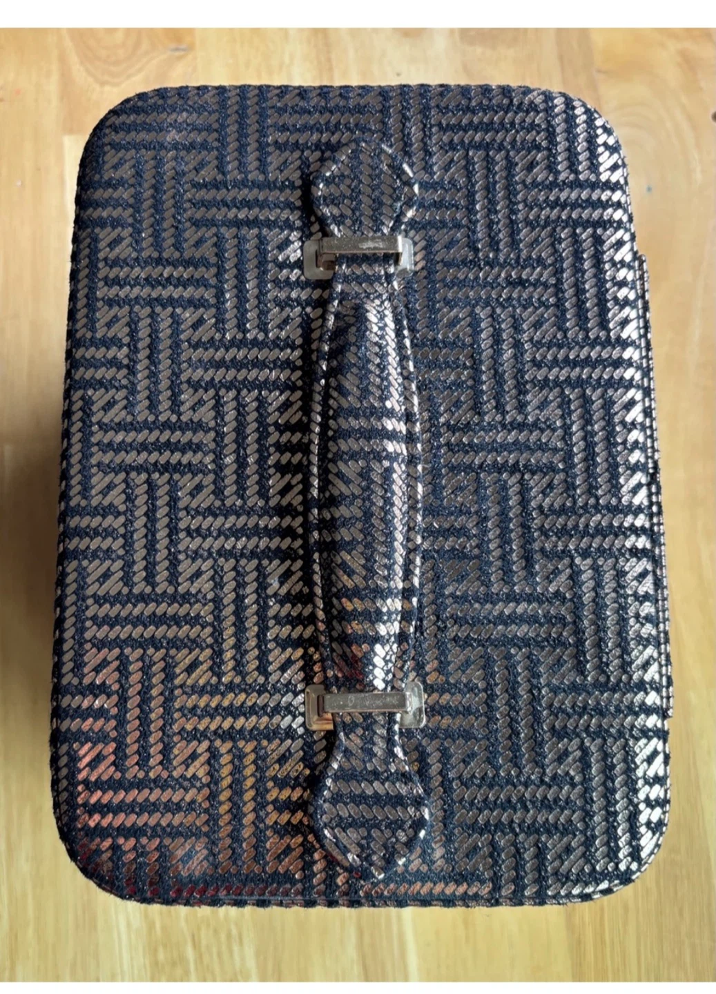 Vince Camuto Cosmetic Travel Case - photo 4