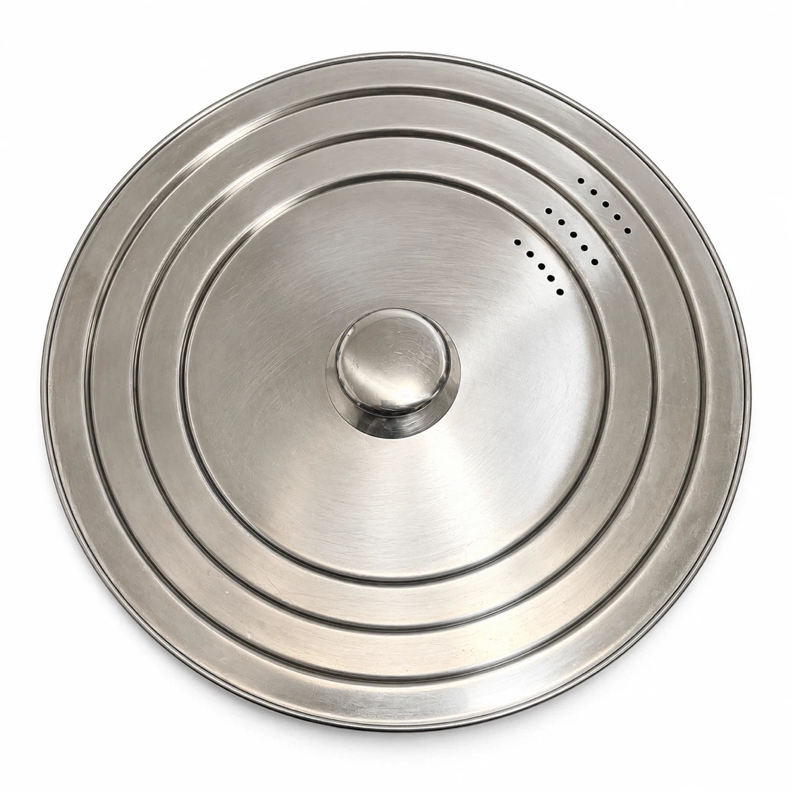 Stainless Steel Universal Pot Lid