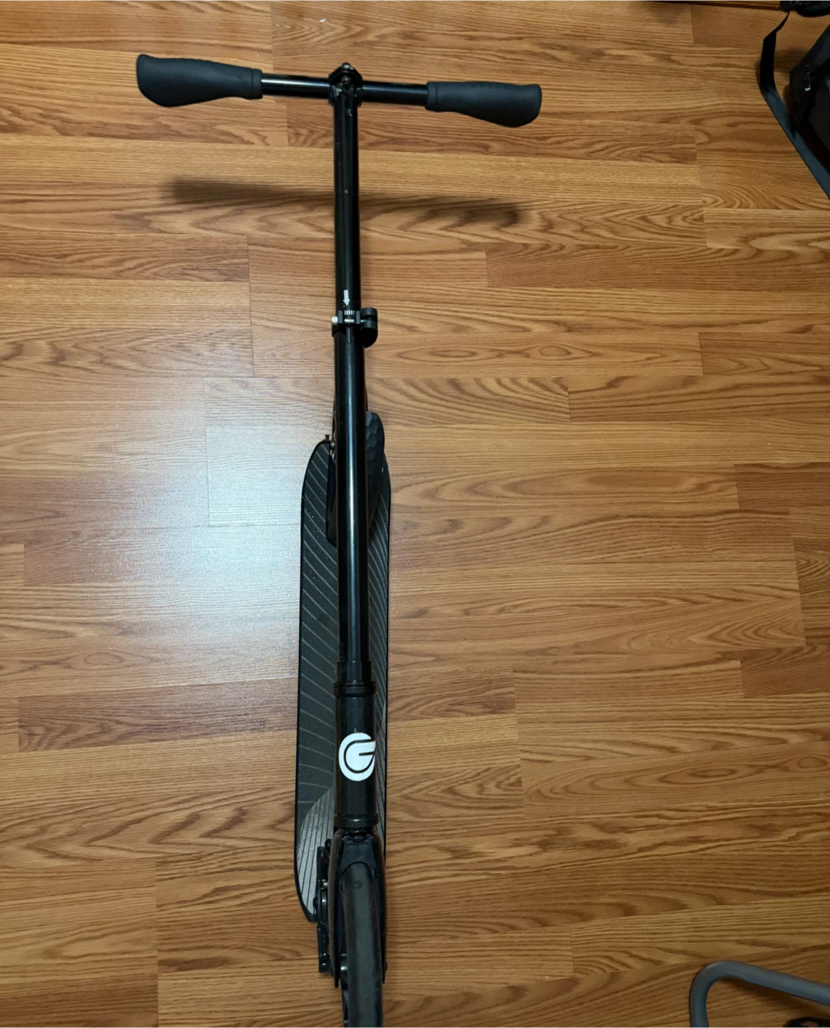 Cityglide Scooter