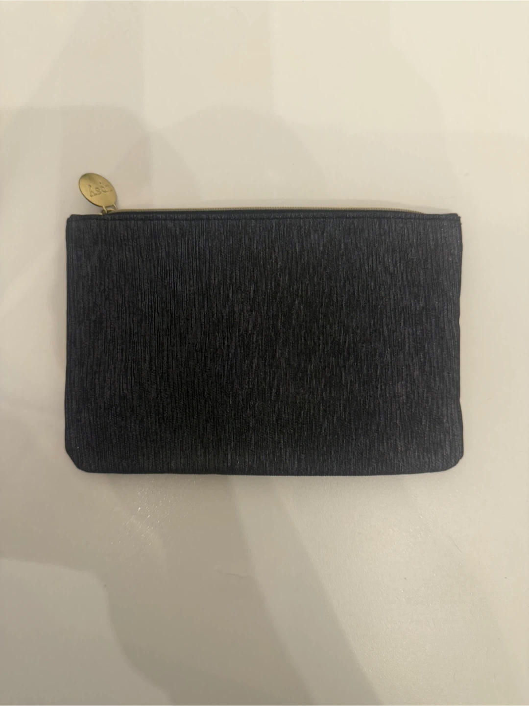 Ipsy zippered makeup bag - photo 3