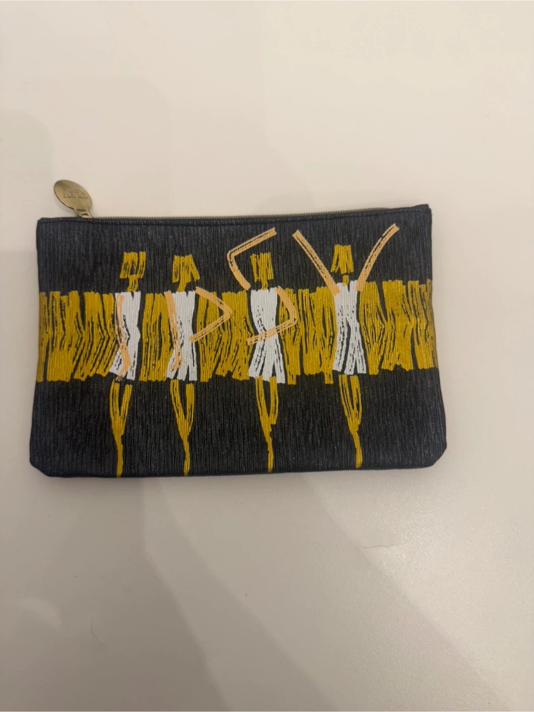 Ipsy zippered makeup bag - photo 5