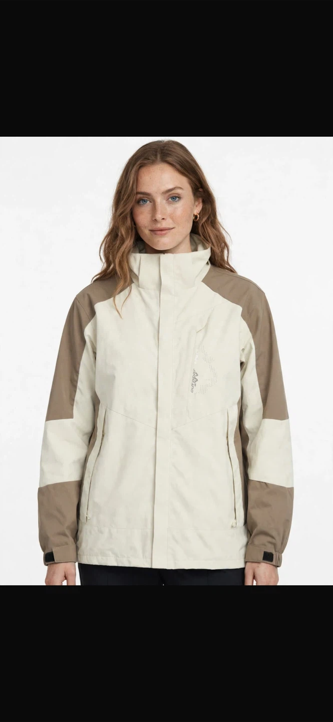 Outdoor Research Women's 3-in-1 Jacket - photo 2