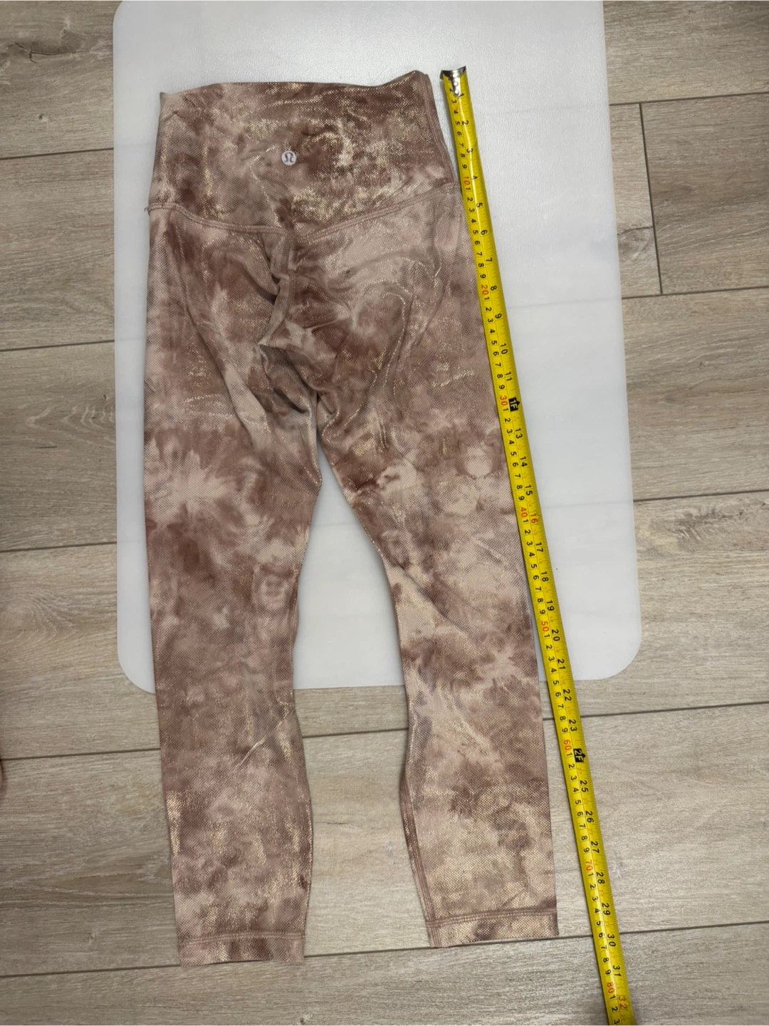 Lululemon Align High-Rise Pant Size 2 little girl - photo 2