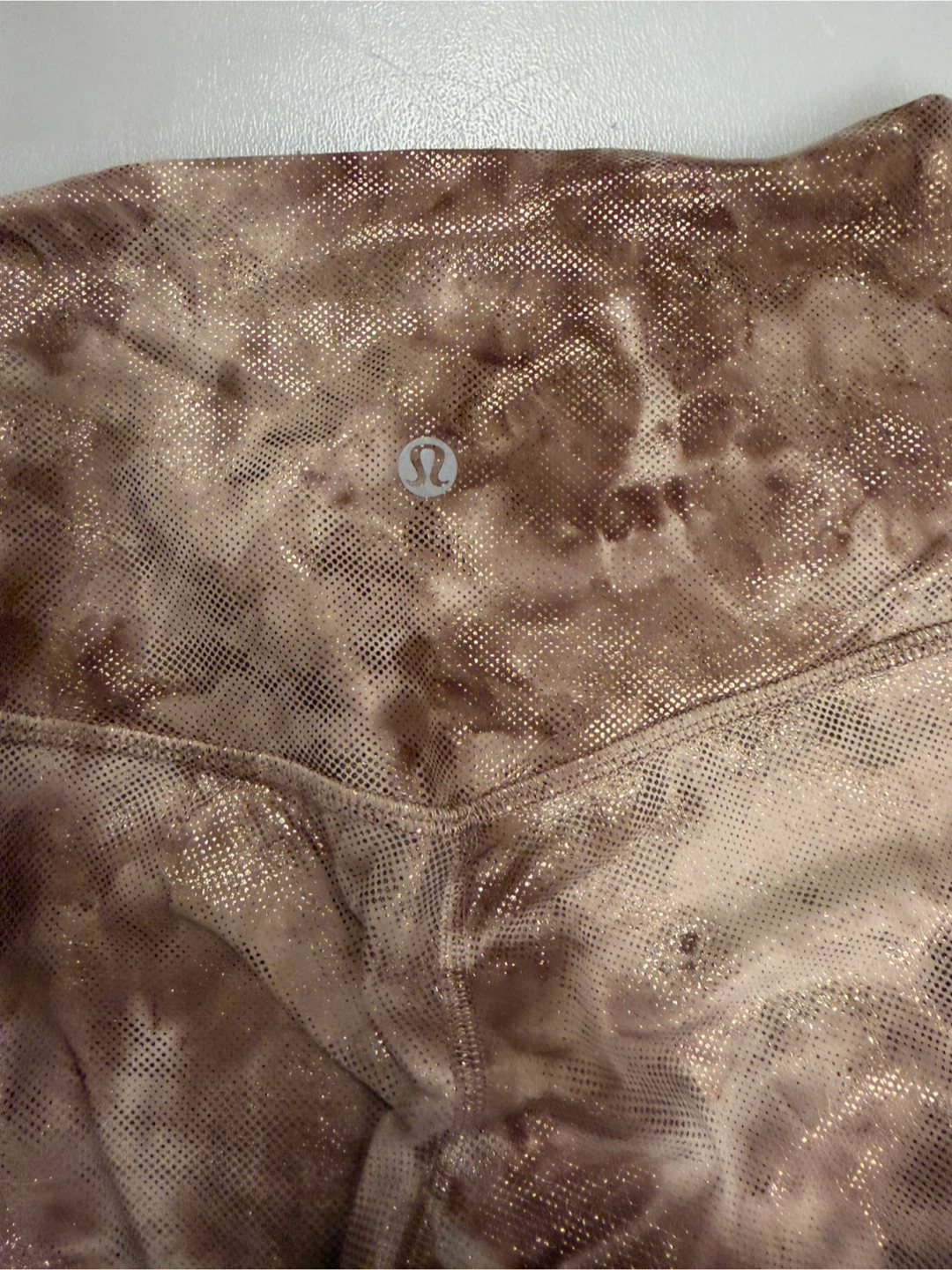 Lululemon Align High-Rise Pant Size 2 little girl - photo 3
