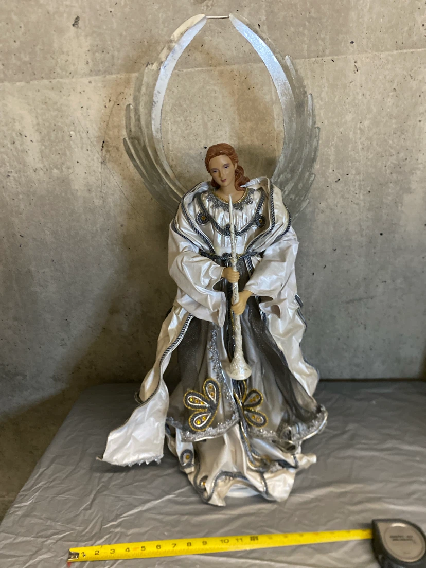 Christmas Angel  Large