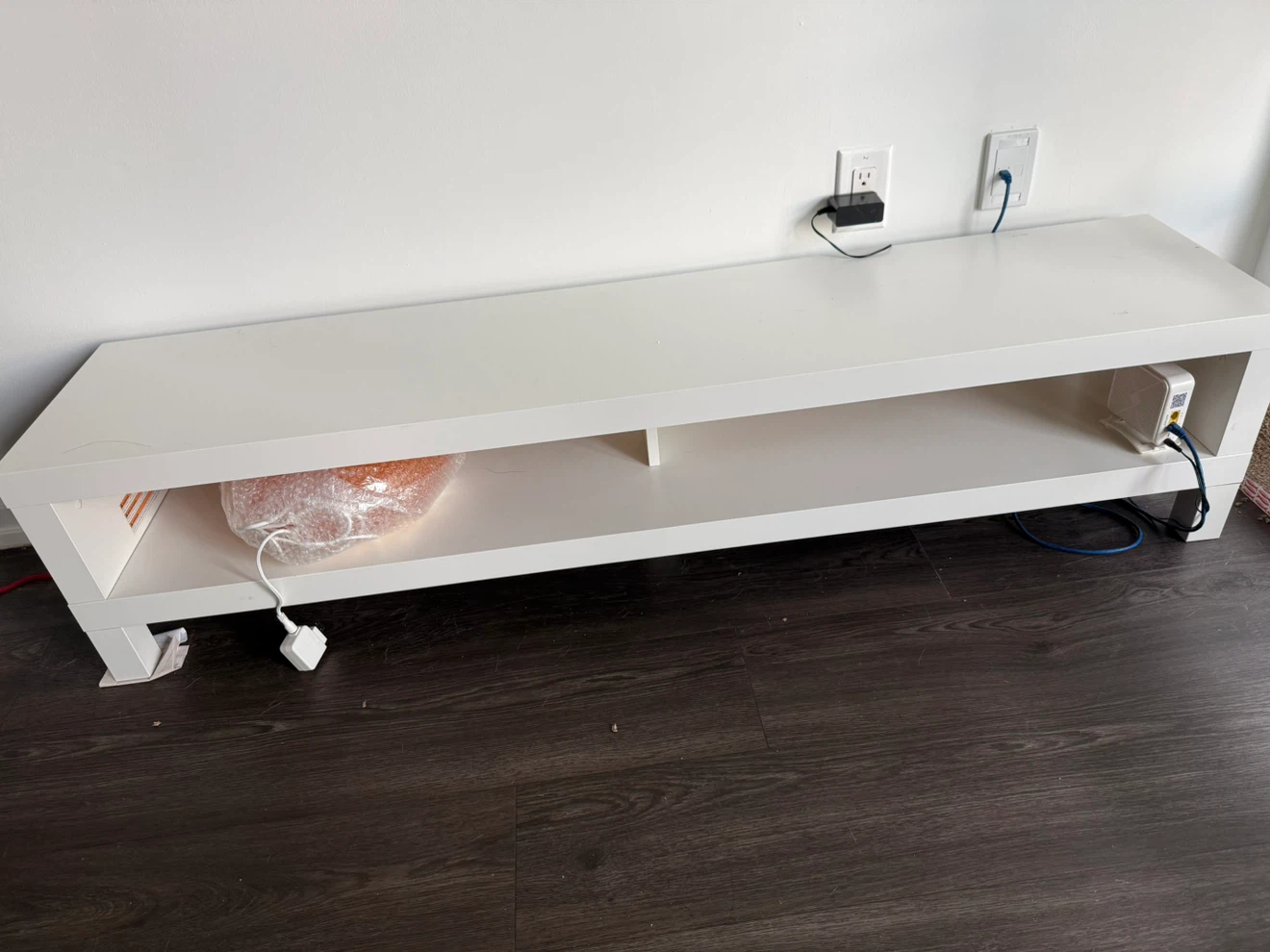IKEA TV stand