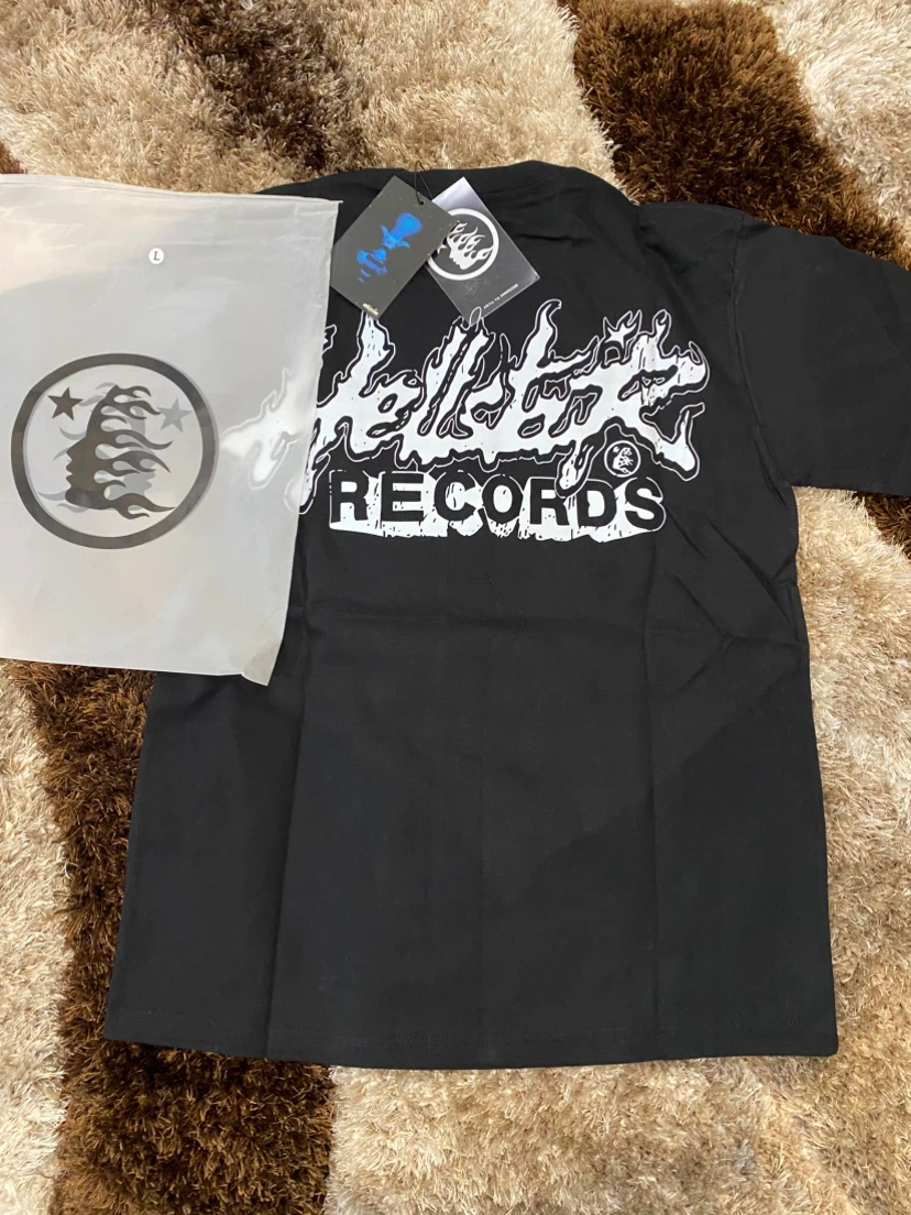 Hellstar Graphic T-shirts - photo 4