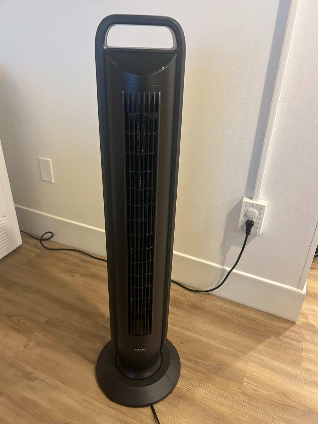 Seville Classics Tower Fan