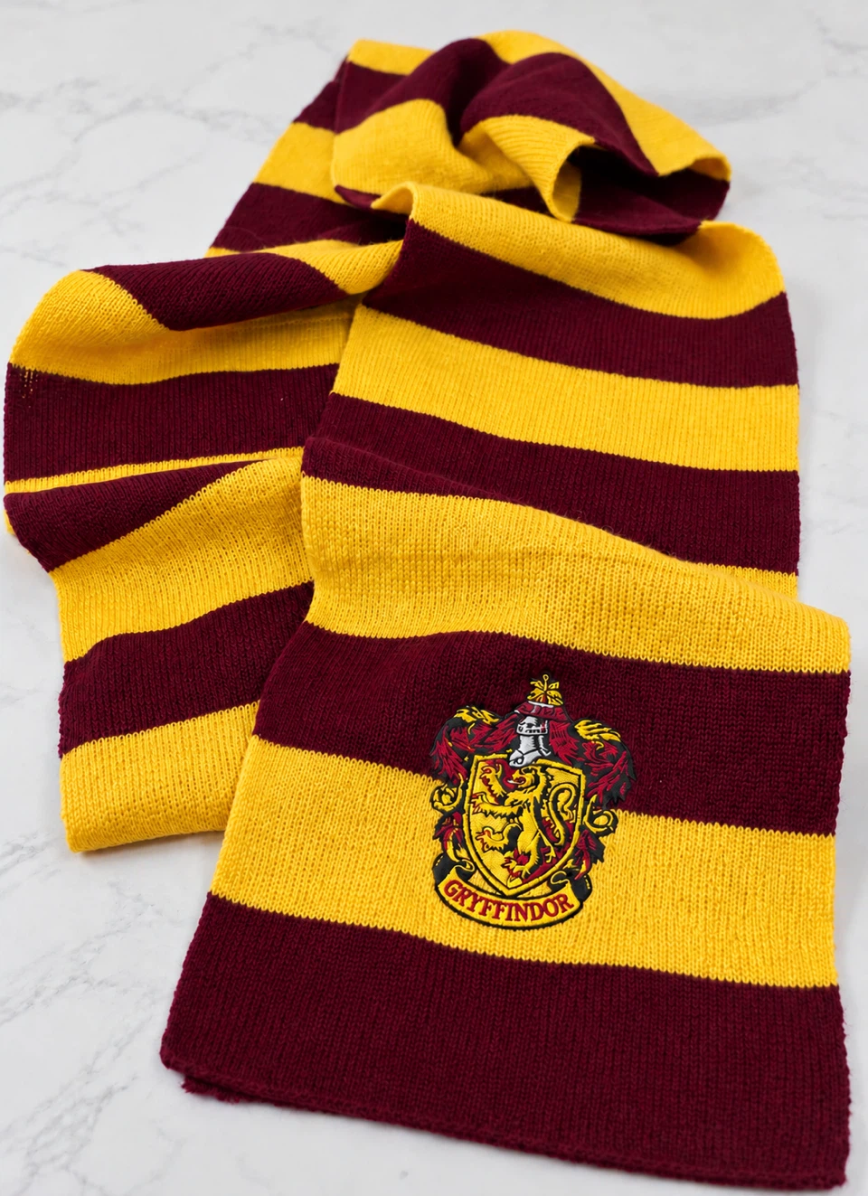 Harry Potter Gryffindor Scarf