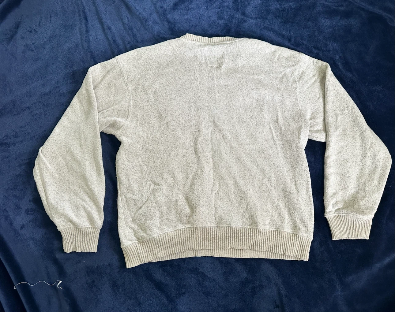 New York Popular Crewneck Sweatshirt - photo 5