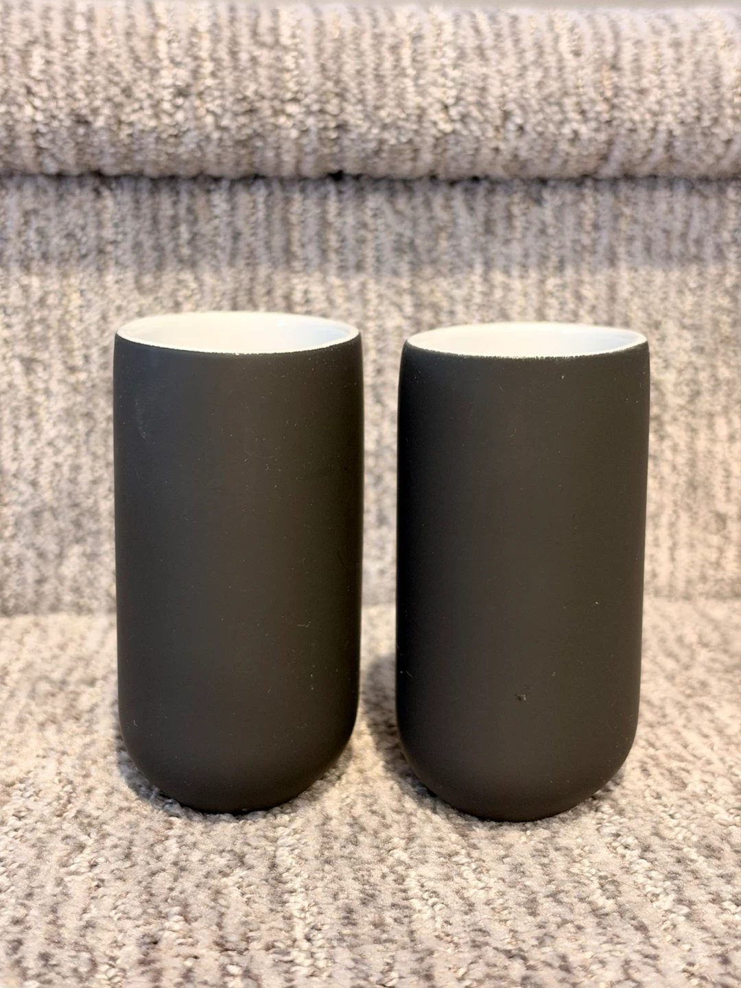 Brand new IKEA EKOLN Tumblers - photo 2
