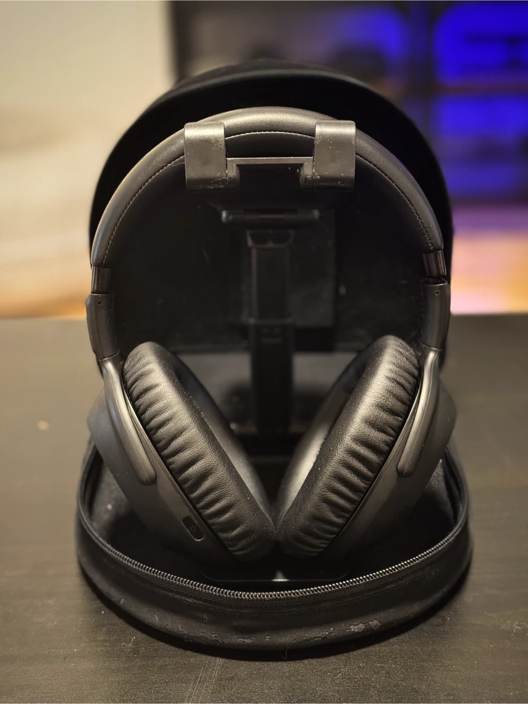 Sennheiser PXC 550-II wireless Earphones
