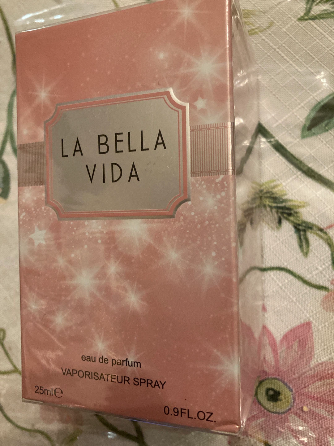 La Bella Vida Eau de Parfum 25ml - photo 2