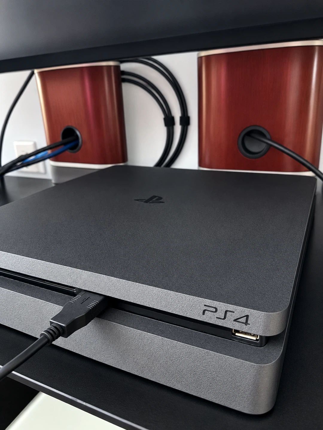Sony PlayStation 4 Slim 1TB Console