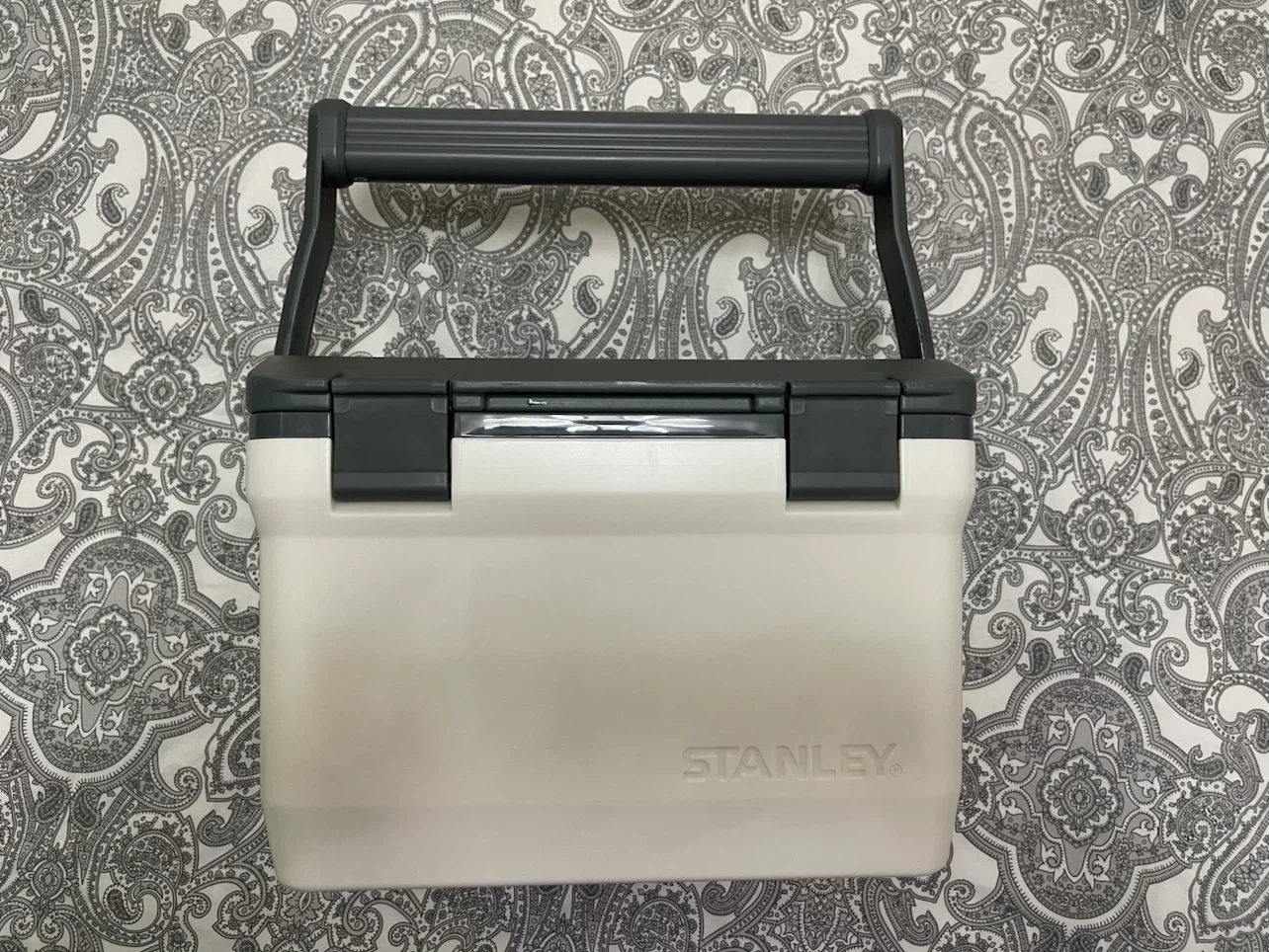 Stanley 7 Quart / 6.6 Litre Cooler brand new - photo 2