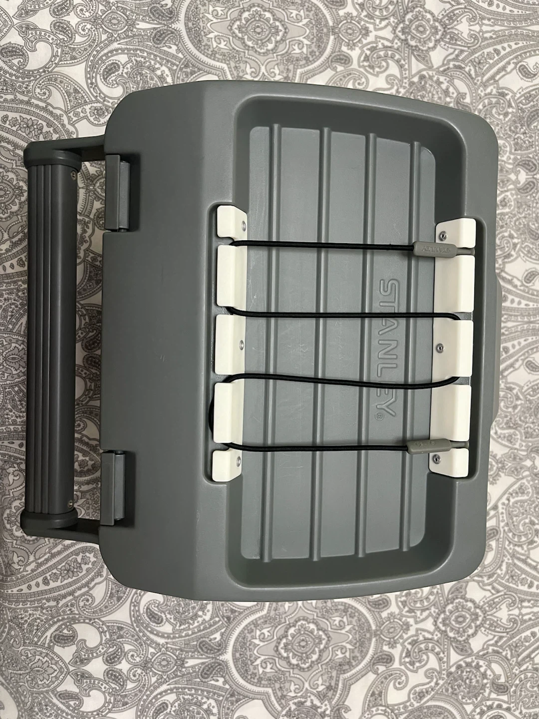Stanley 7 Quart / 6.6 Litre Cooler brand new - photo 3