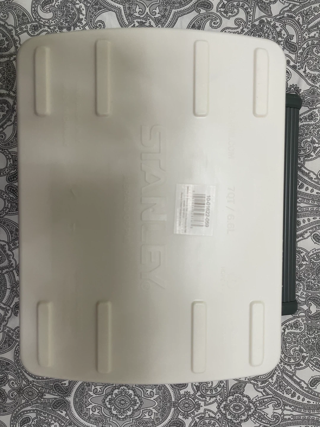 Stanley 7 Quart / 6.6 Litre Cooler brand new - photo 4