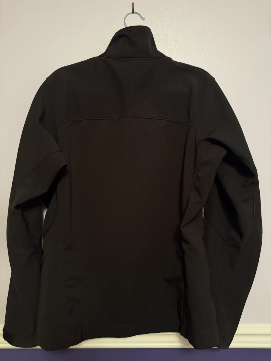 Patagonia Black Softshell Jacket - photo 4