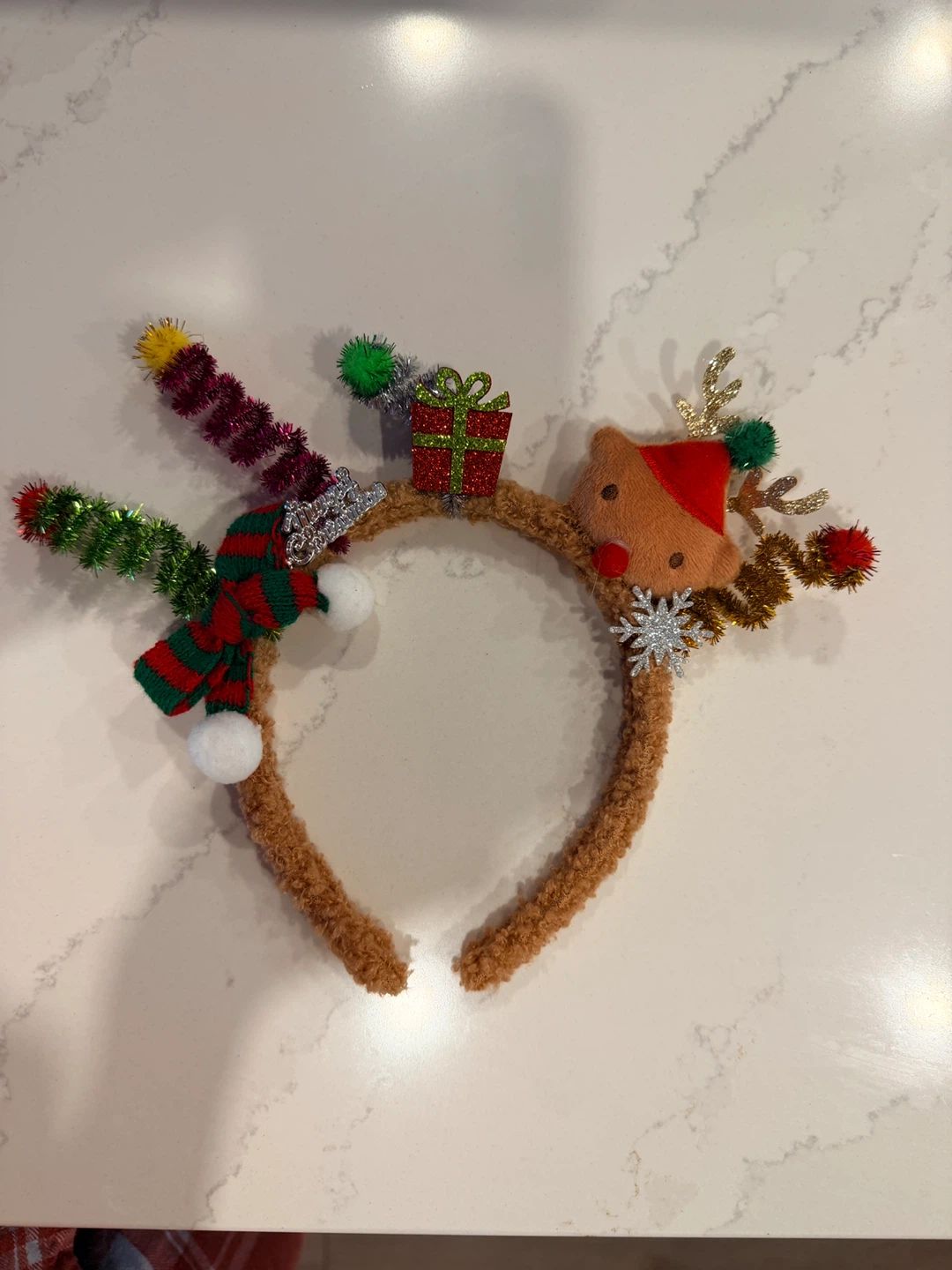 Christmas Accessory Set - photo 2
