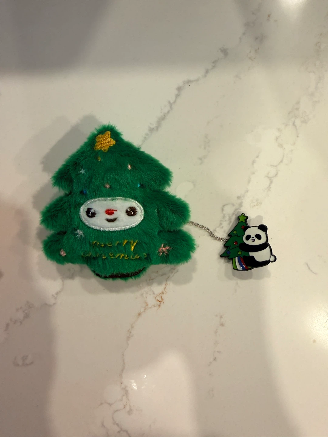 Christmas Accessory Set - photo 3