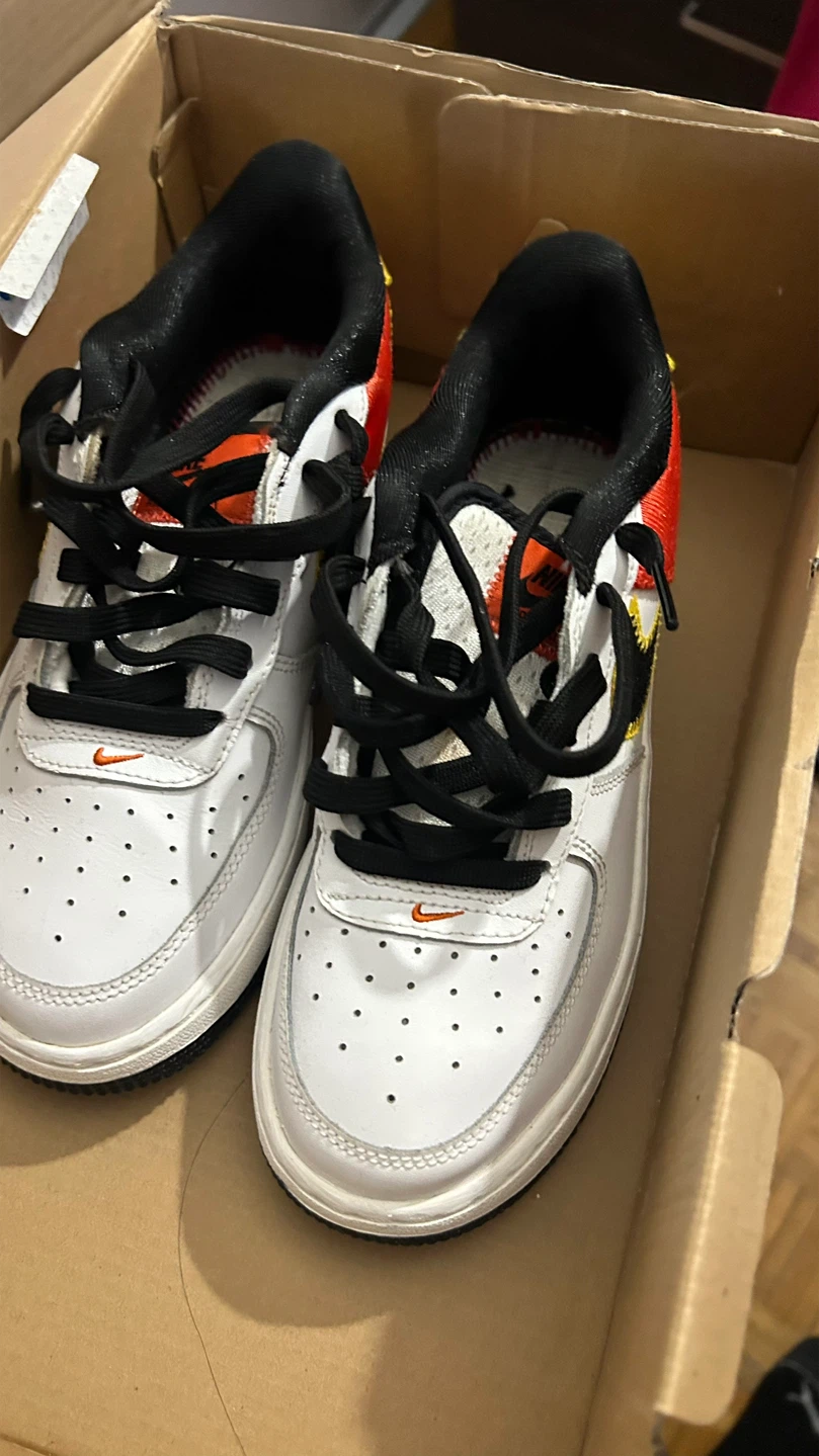 Nike Air Force 1 Sneakers