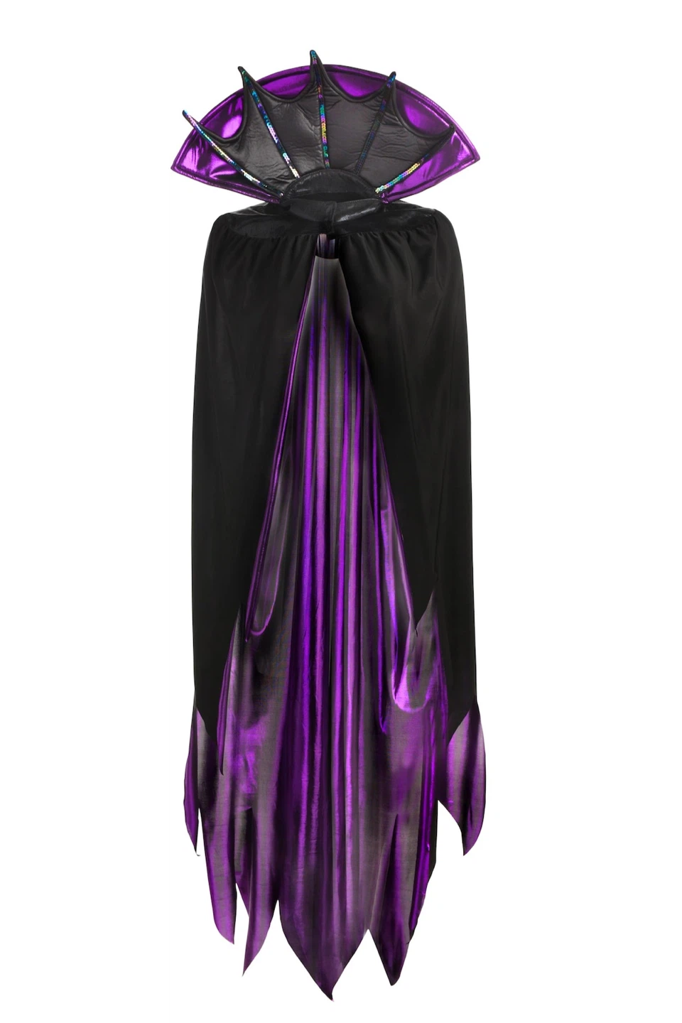 Disney Villains Maleficent Deluxe Cape