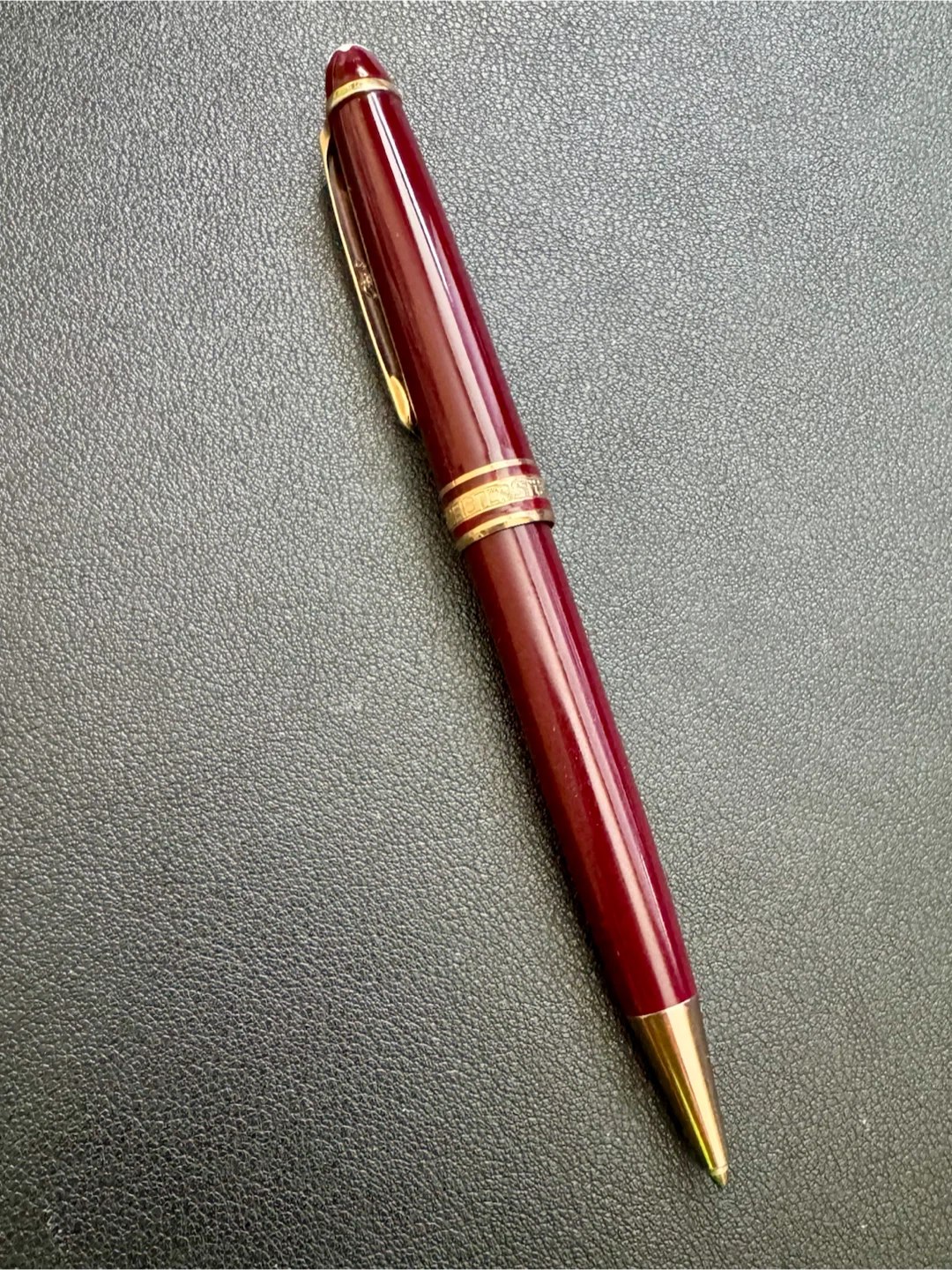 Montblanc Meisterstück Pen