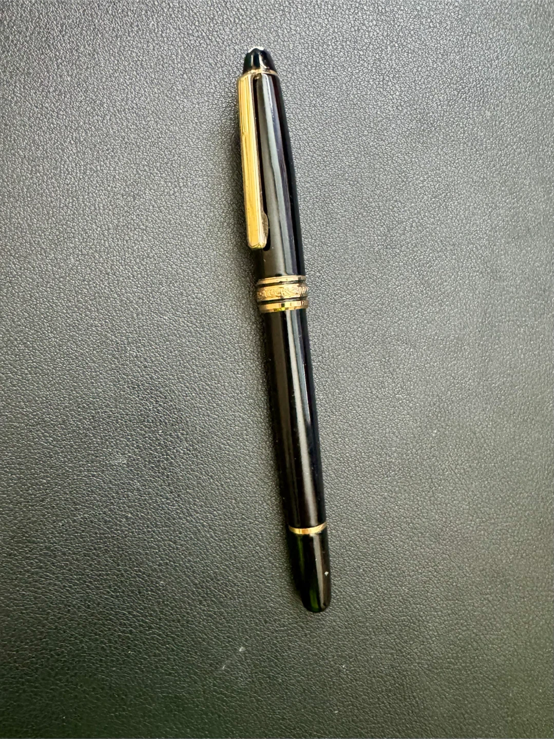 Montblanc Meisterstuck Pen
