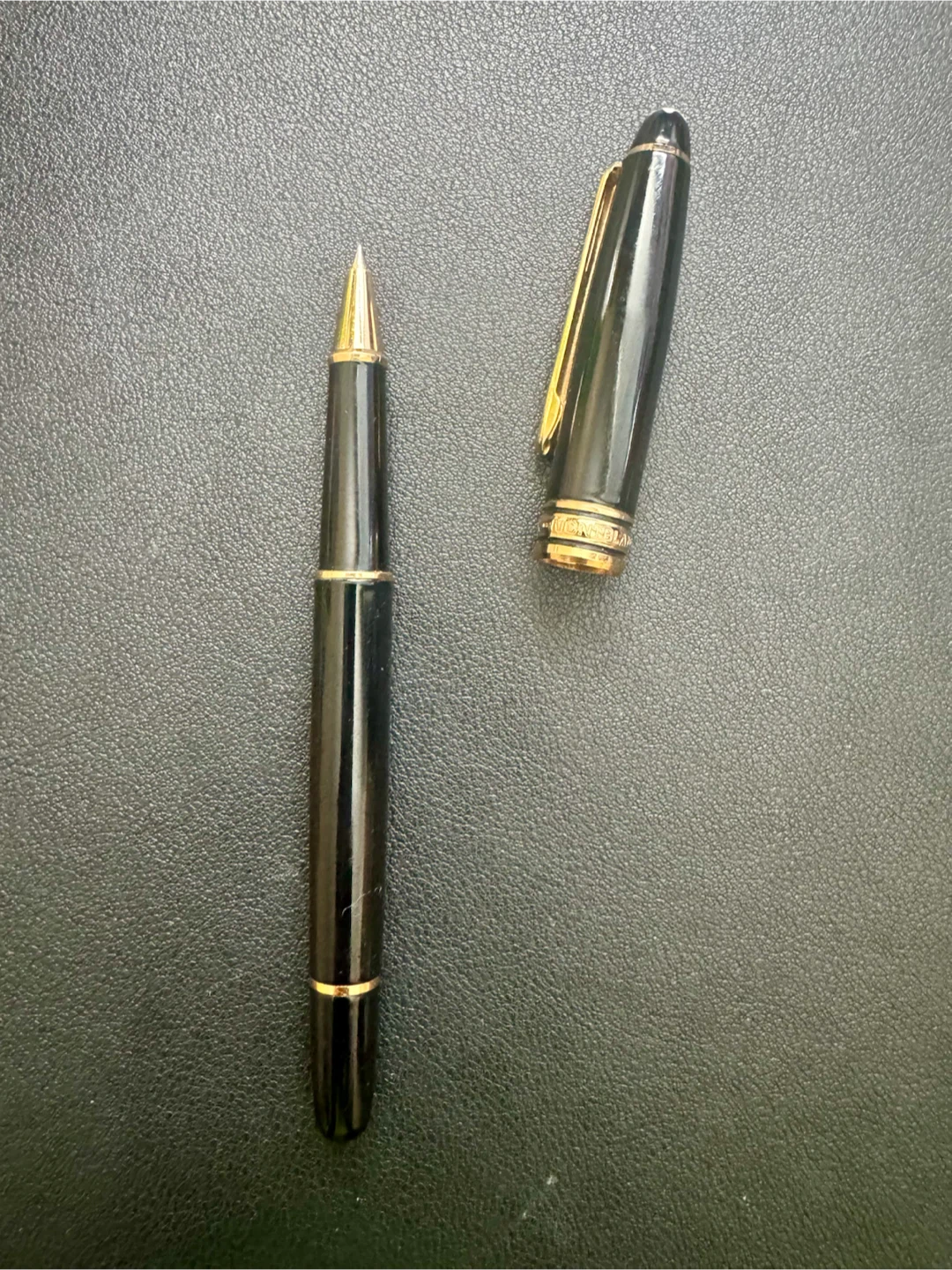 Montblanc Meisterstuck Pen - photo 4
