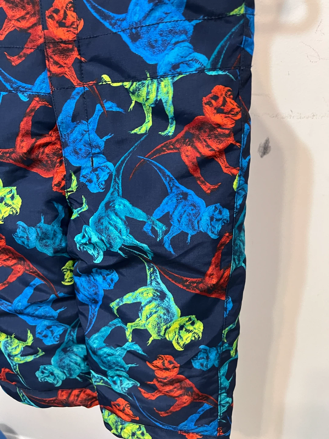 The Children’s Place Dinosaur Snow Pants – 18–24 Months 🦖 - photo 2