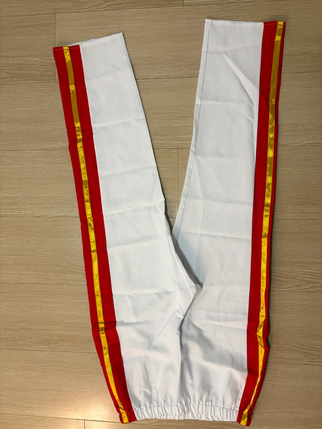 Freddie Mercury Halloween Costume - photo 4