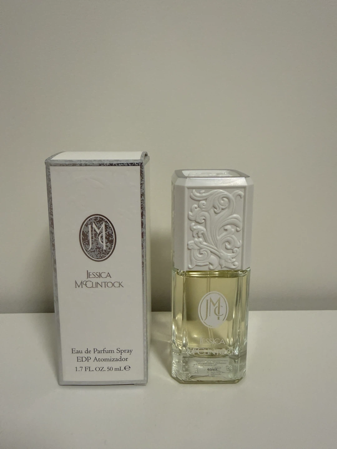 Jessica McClintock Perfume