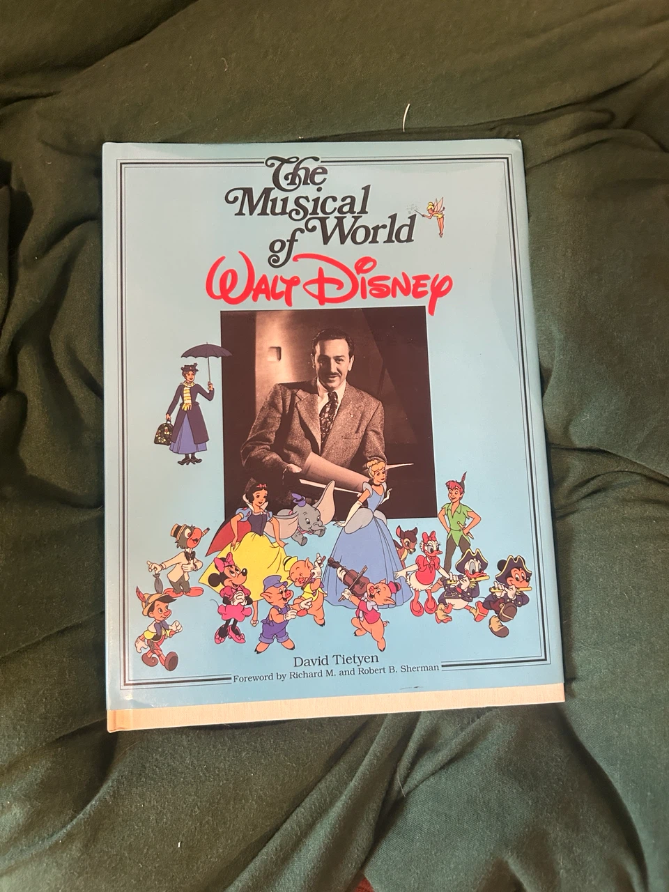 art and animation books