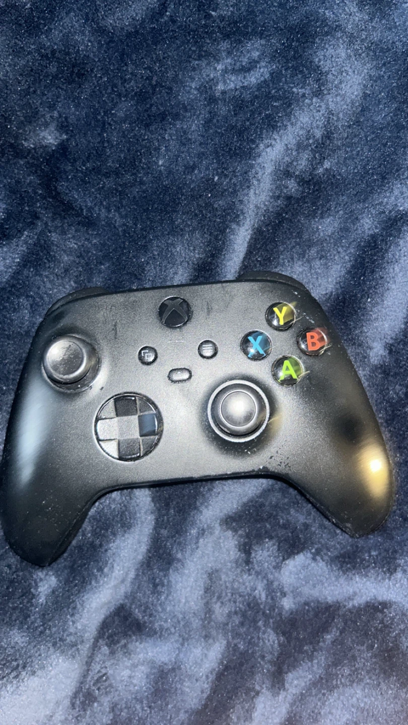 Four Xbox Wireless Controllers - photo 4