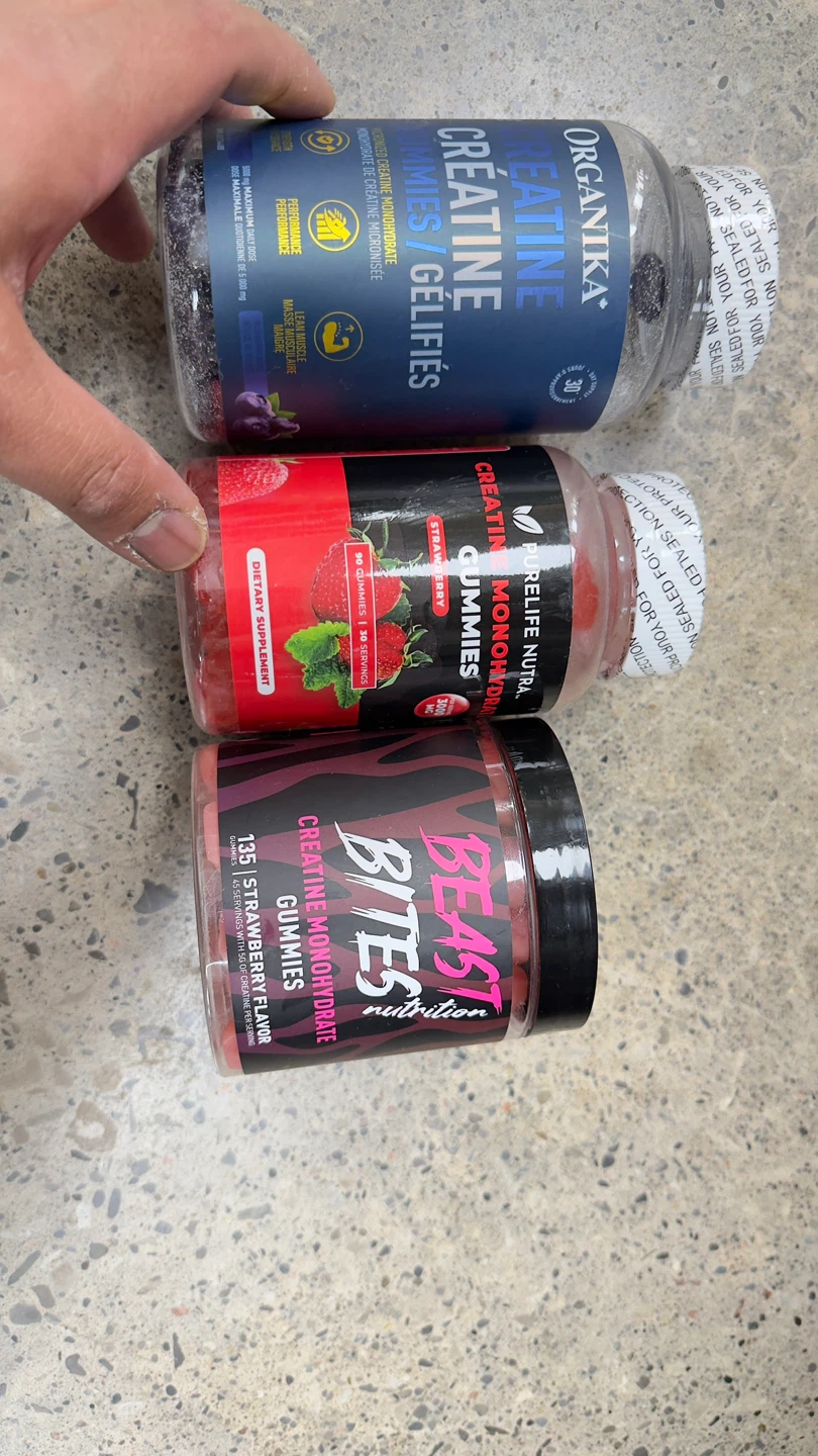 Creatine Monohydrate - photo 2