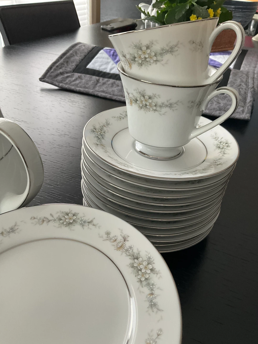 China set