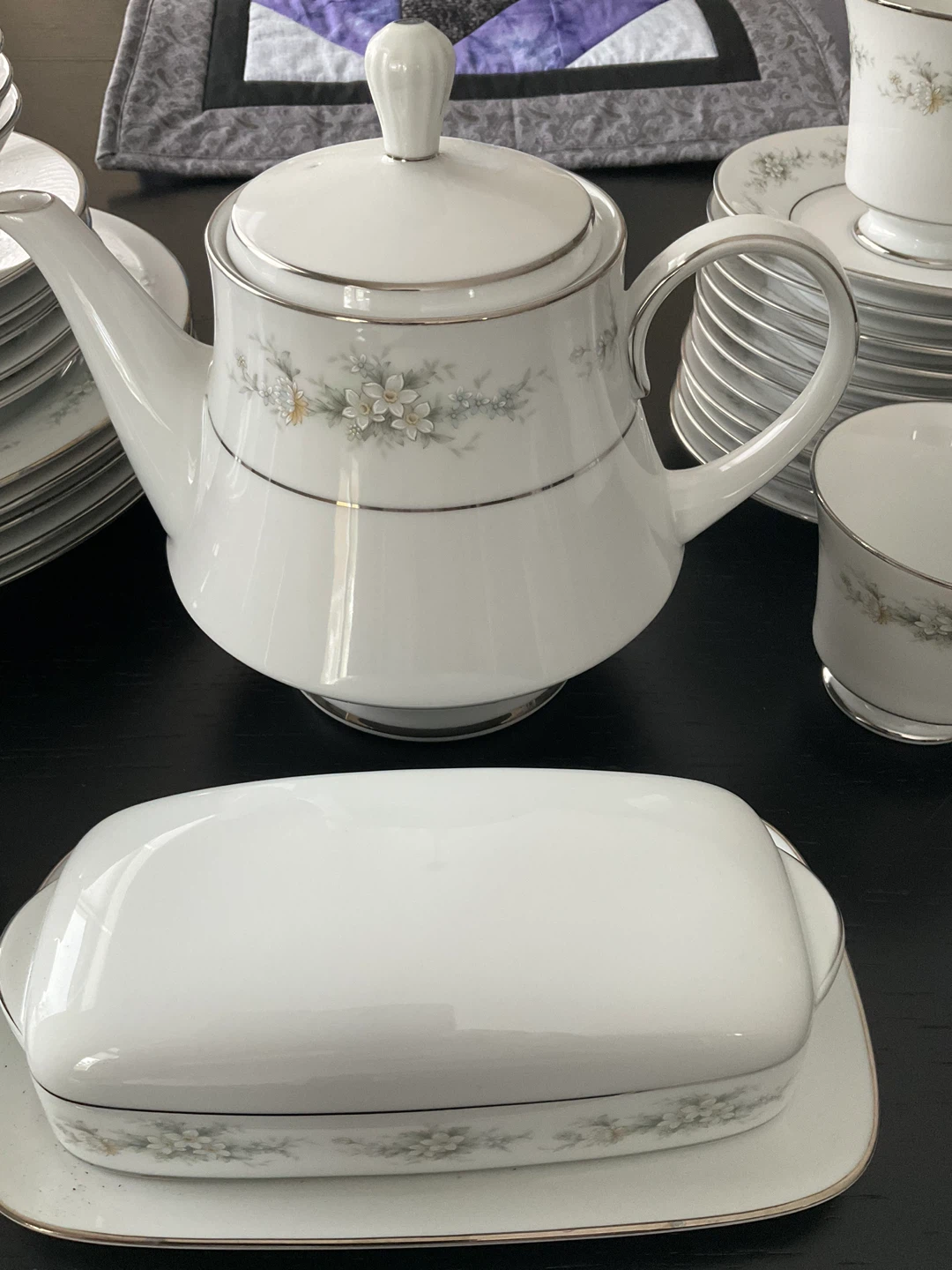 China set - photo 2