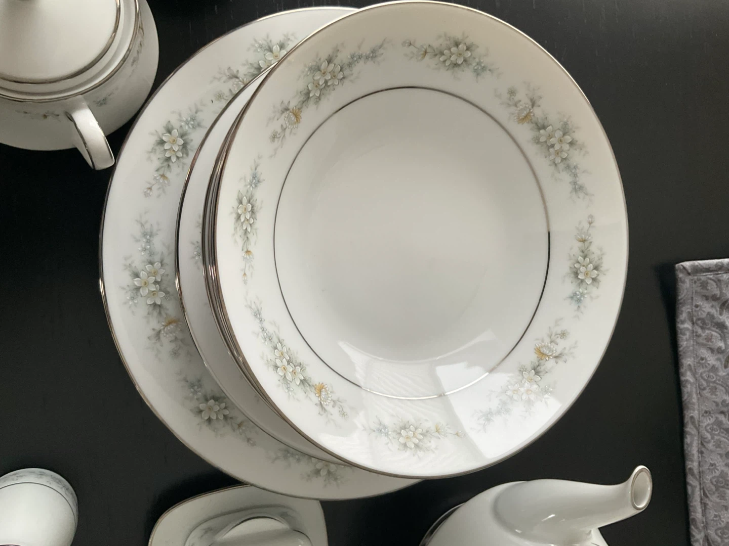 China set - photo 3