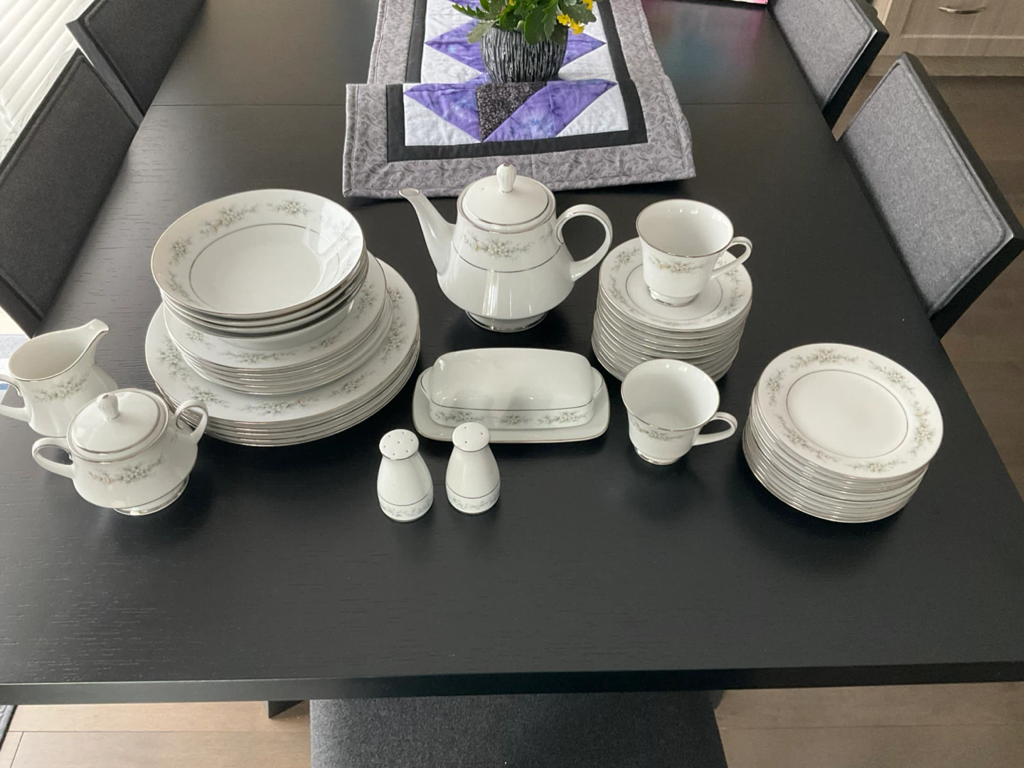 China set - photo 4