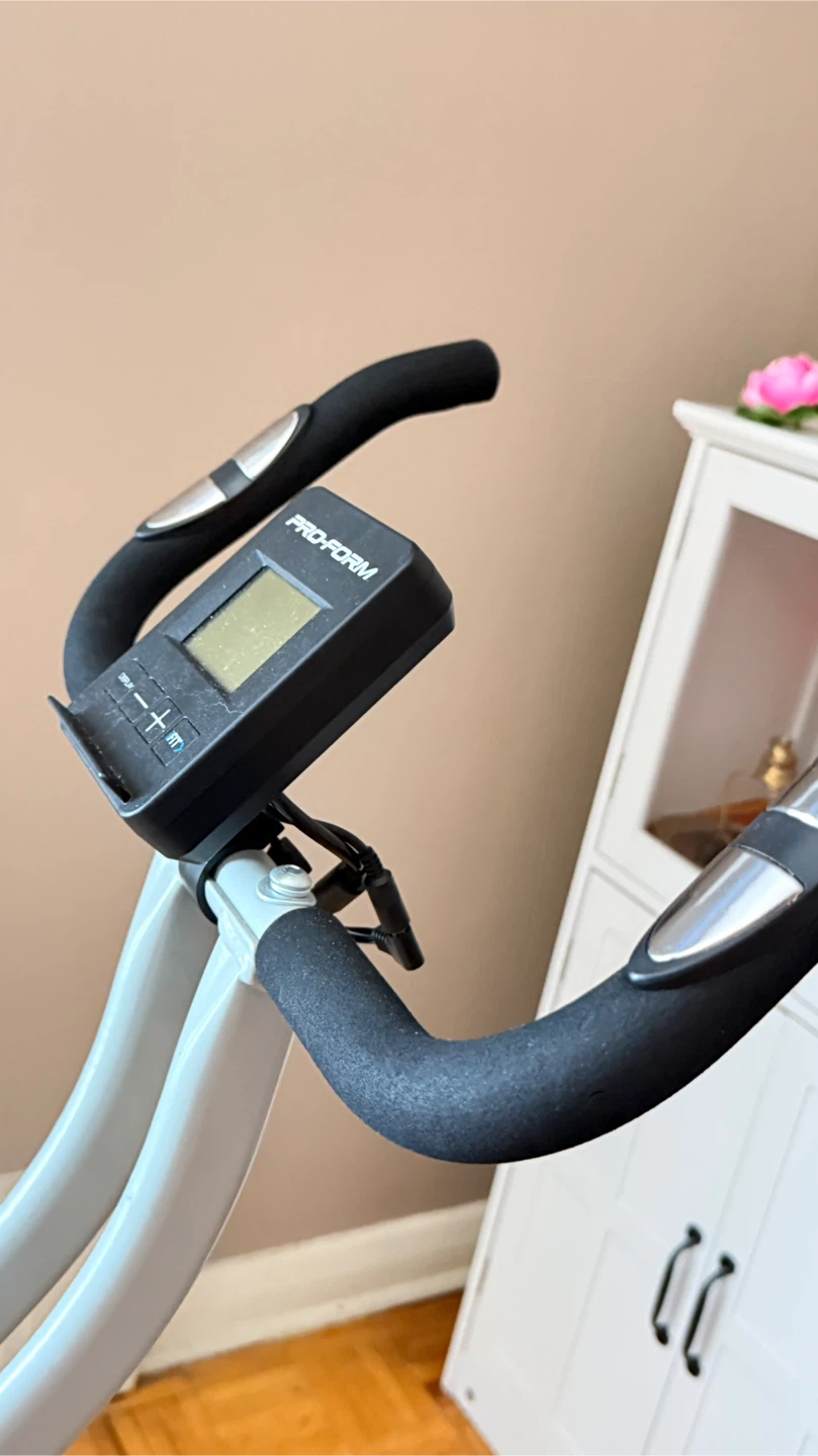 Pro-Form X-Bike Exercise Bike - photo 5