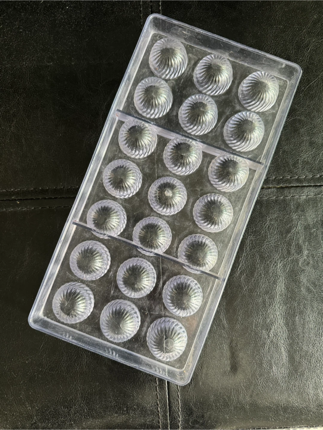Polycarbonate Chocolate Mold - photo 2