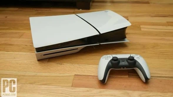 Playstation 5 Slim need gone asap