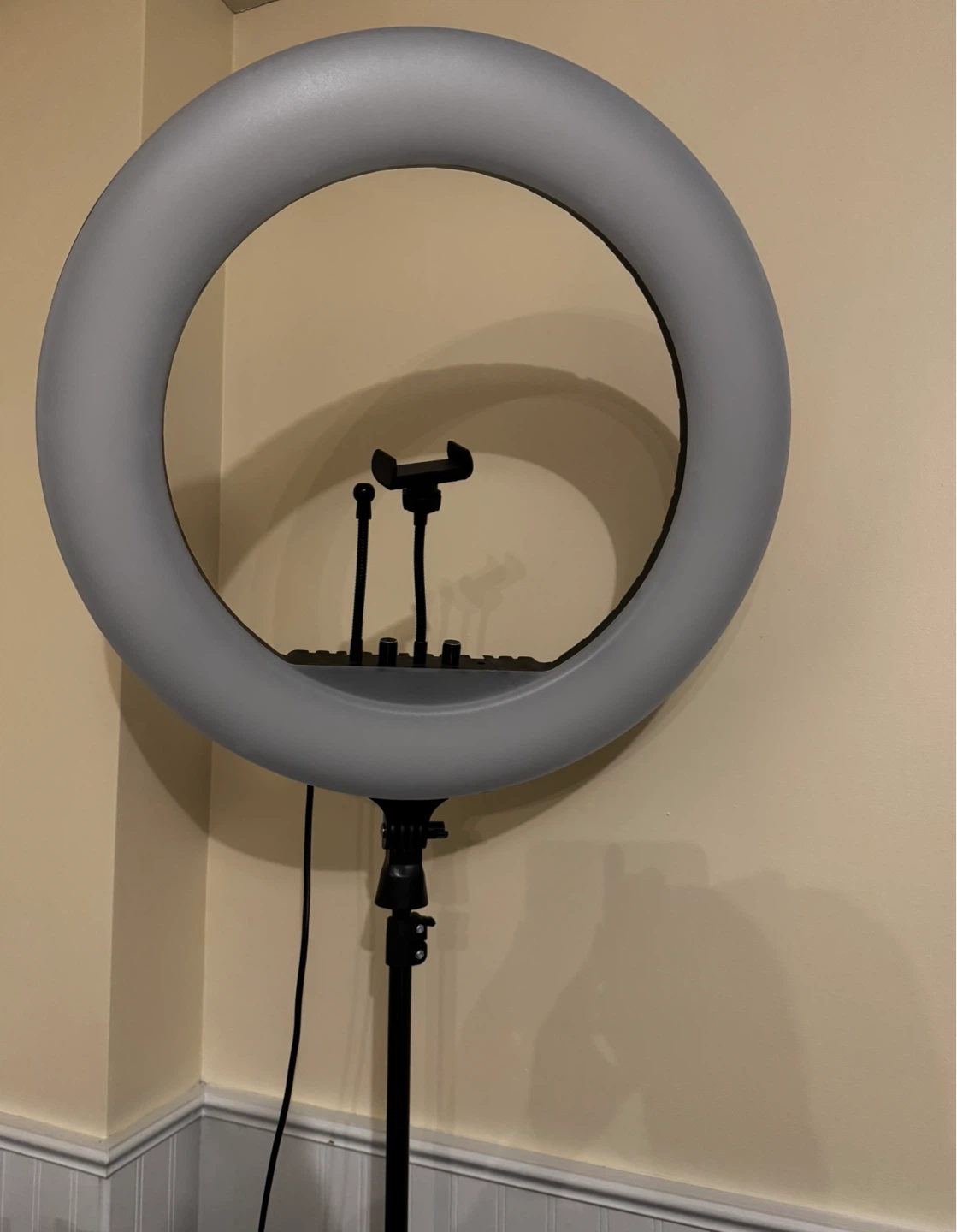 21” Ring Light
