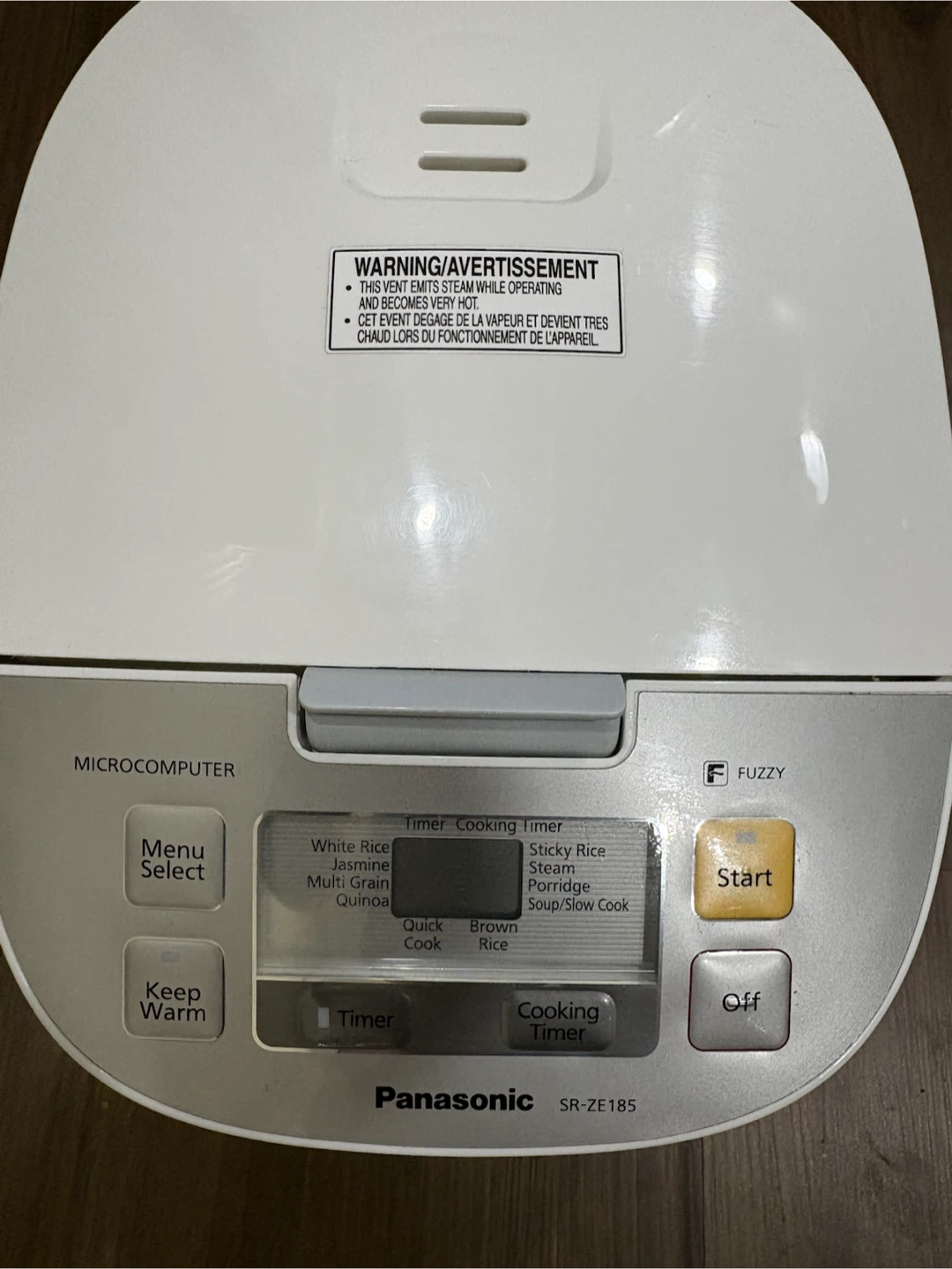Kitchen Appliance Assortment