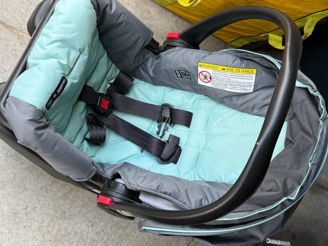 Sport goods - photo 2
