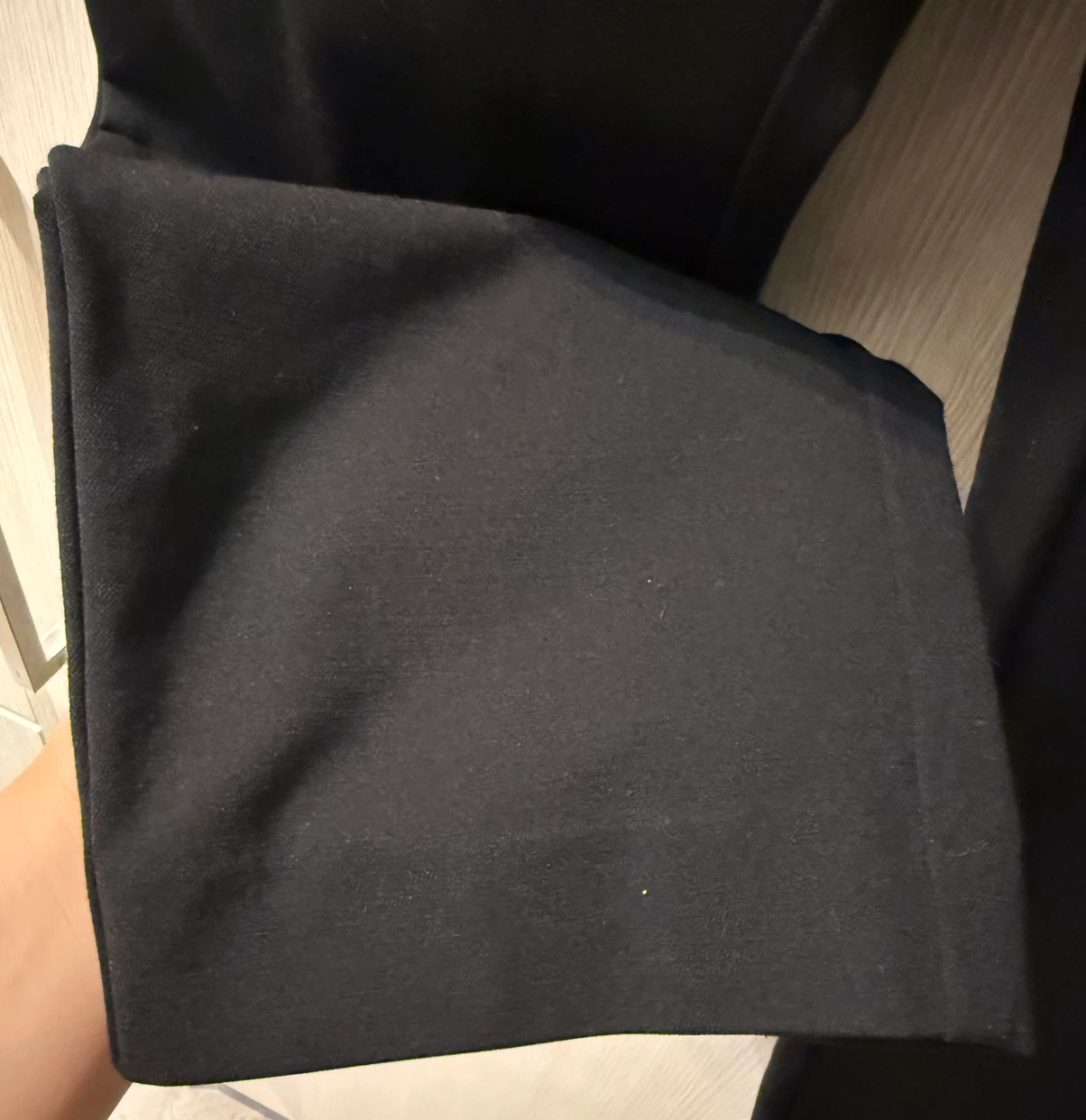 Like New Reitmans Black Dress Pants - photo 2